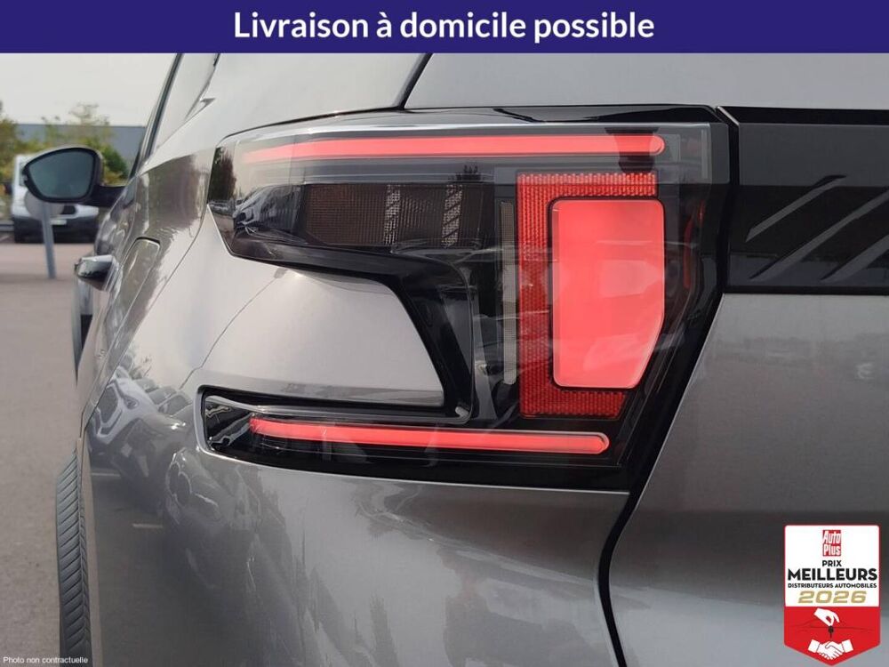 C3 Aircross Hybride 145 e-DCS6 Max 2026 occasion 10150 Lavau
