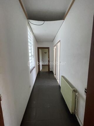  Maison � vendre 5 pi�ces 89 m�