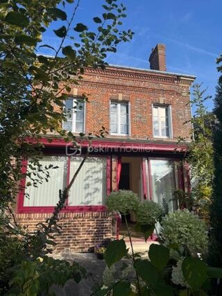  Maison  vendre 6 pices 117 m
