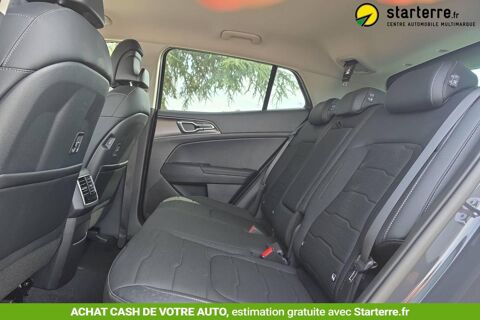 Sportage Hybride 239 ch BVA6 Active 2026 occasion 69190 Saint-Fons