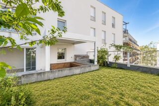 Vente Appartement Appartement T3 avec toit terrasse de 36m2 Cergy