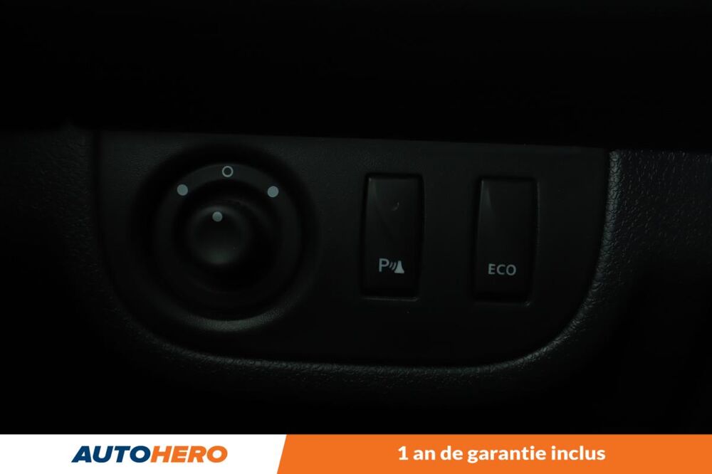 Sandero Stepway 0.9 TCe 90 ch 2018 occasion 92130 Issy-les-Moulineaux