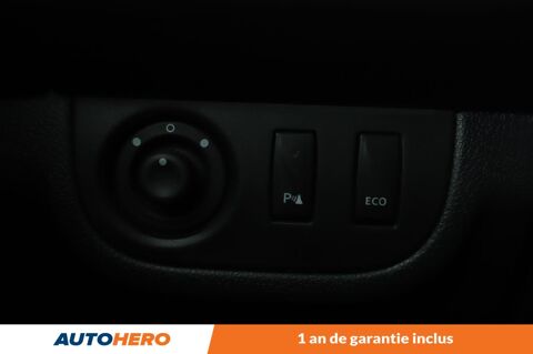 Sandero Stepway 0.9 TCe 90 ch 2018 occasion 92130 Issy-les-Moulineaux