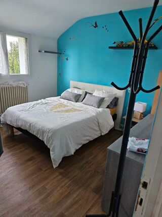  Appartement � louer 1 pi�ce 12 m�