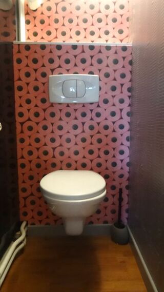  Appartement � louer 2 pi�ces 36 m�