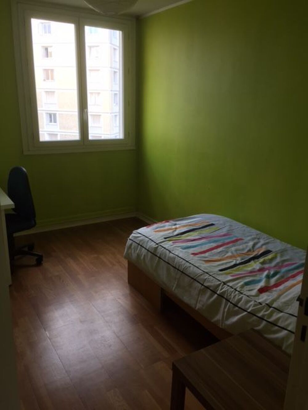 Location Appartement Appartement de 82m2 à louer sur Villeurbanne Villeurbanne
