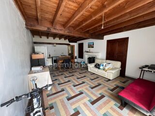  Maison � vendre 3 pi�ces 88 m�