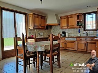  Villa � vendre 5 pi�ces 117 m�