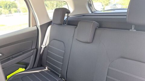 Duster 2 1.6 SCe 115 Prestige - Premi&egrave;re main GPL 2019 occasion 59600 Maubeuge