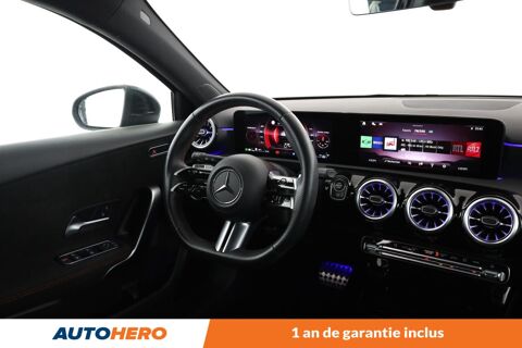 Classe A 200 d AMG Line 8G-DCT 150 ch 2024 occasion 92130 Issy-les-Moulineaux