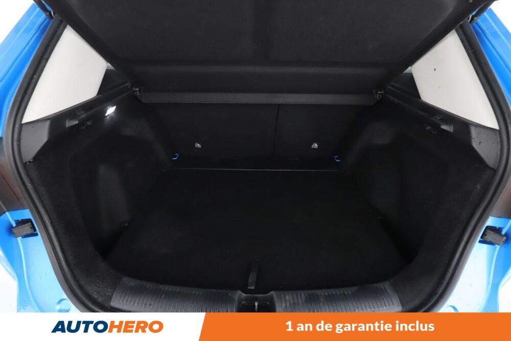 MG.ZS 1.5 Hybrid+ Comfort 197 ch 2024 occasion 92130 Issy-les-Moulineaux