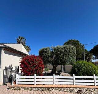  Villa � vendre 4 pi�ces 113 m�