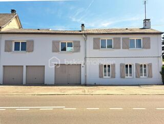  Maison � vendre 6 pi�ces 145 m�