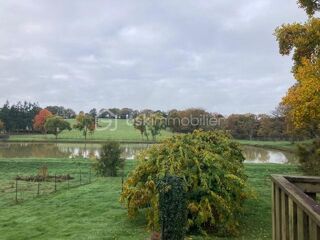  Maison � vendre 10 pi�ces 242 m�