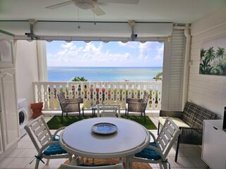  Appartement � vendre 2 pi�ces 61 m�