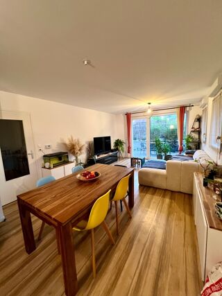  Appartement  vendre 3 pices 63 m