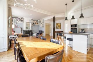  Appartement � vendre 6 pi�ces 141 m�