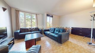  Appartement à vendre 5 pièces 81 m²