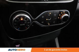 Clio 1.5 dCi Energy Intens EDC 90 ch 2017 occasion 92130 Issy-les-Moulineaux