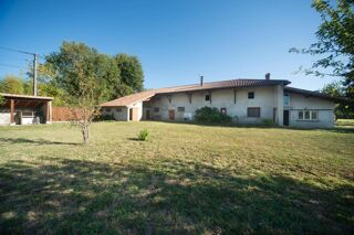  Ferme à vendre 6 pièces 126 m²