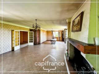  Maison à vendre 5 pièces 170 m²
