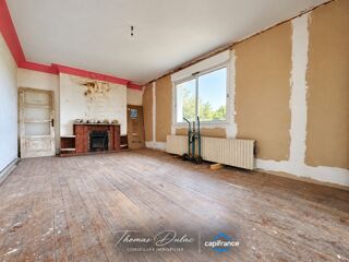  Maison à vendre 6 pièces 156 m²