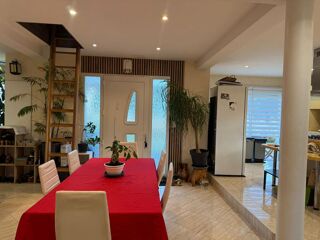  Maison � vendre 5 pi�ces 129 m�