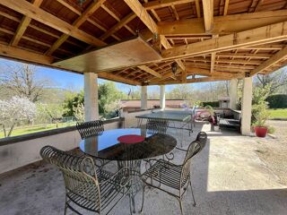  Villa � vendre 8 pi�ces 295 m�