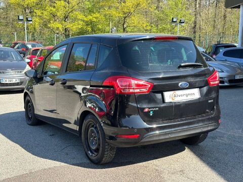 B-max 1.0 ECOBOOST S&S 100 TREND 2013 occasion 78240 Chambourcy