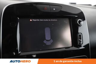 Clio 1.5 dCi Business 90 ch 2018 occasion 92130 Issy-les-Moulineaux