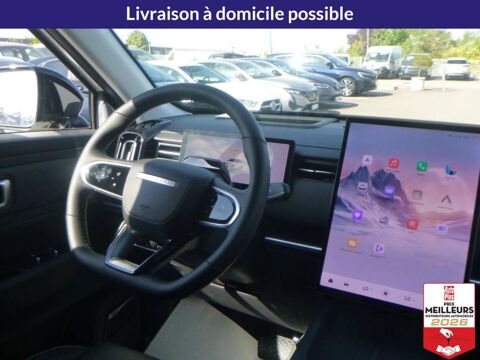 7 SHS-P 29 PHEV Exclusive 2026 occasion 10150 Lavau