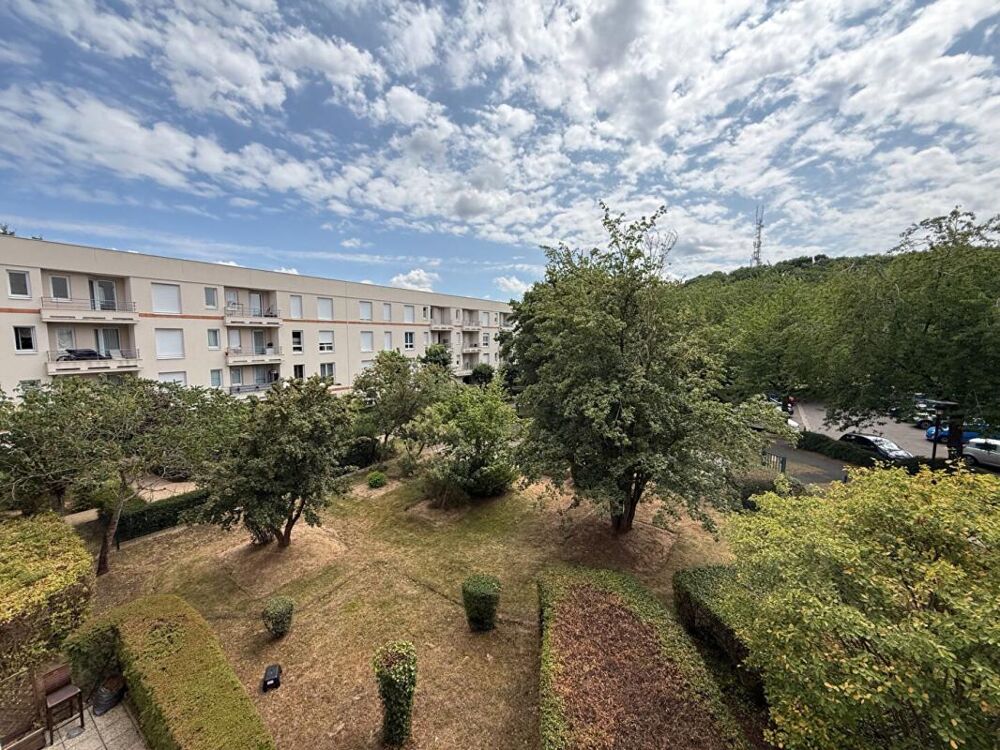 Vente Appartement Appartement Elancourt 2 pièce(s) 45 m2 Elancourt