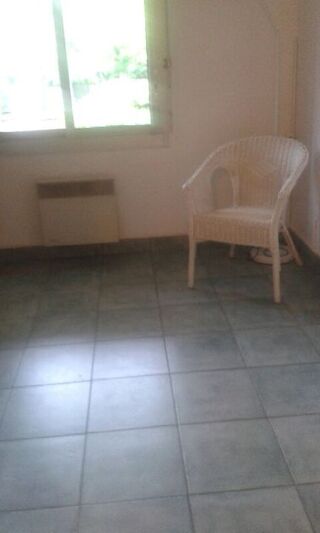  Appartement à louer 1 pièce 15 m²