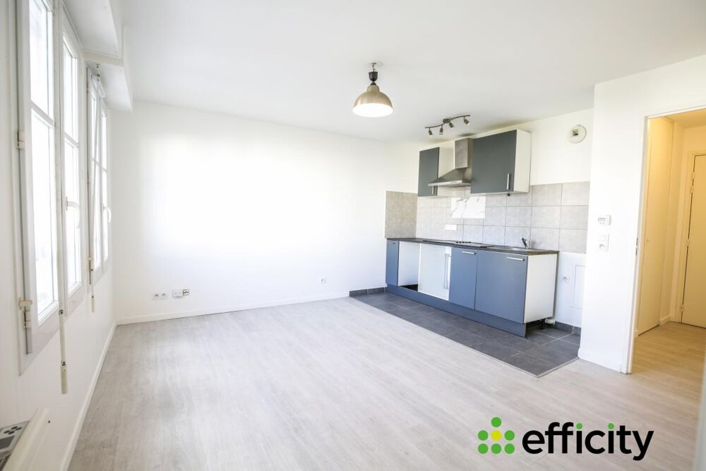 Vente Appartement Appartement récent Mantes la jolie