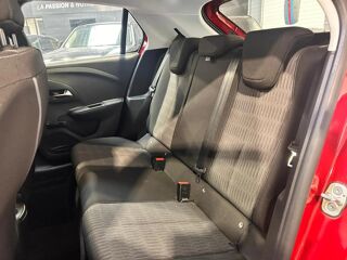 Corsa Edition 2022 occasion 35520 La Chapelle Des Fougeretz