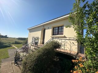  Maison à vendre 5 pièces 102 m²