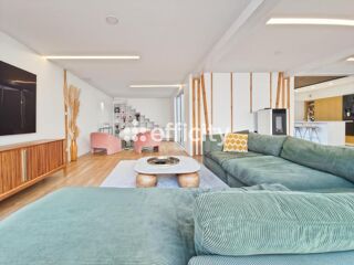  Villa � vendre 9 pi�ces 208 m�