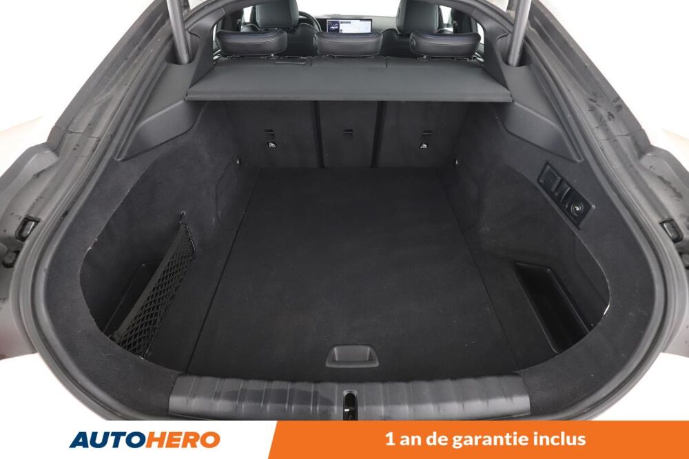 i4 eDrive35 M Sport BVA 286 ch 2023 occasion 92130 Issy-les-Moulineaux