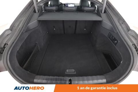 i4 eDrive35 M Sport BVA 286 ch 2023 occasion 92130 Issy-les-Moulineaux