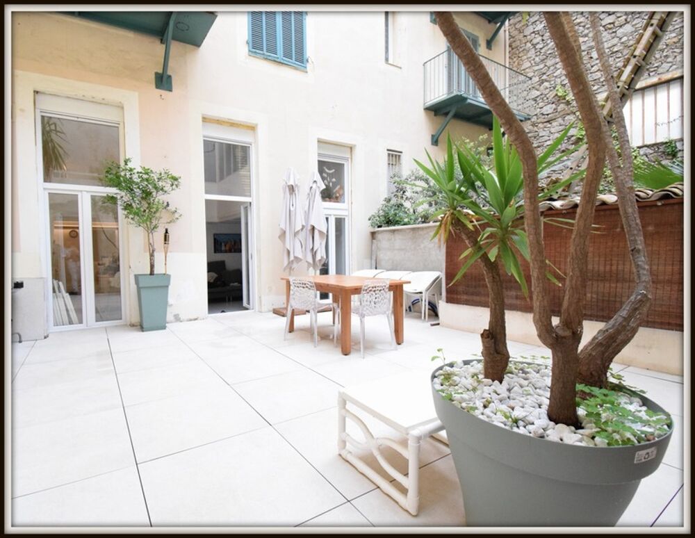  vendre  Loft Cannes (06400)