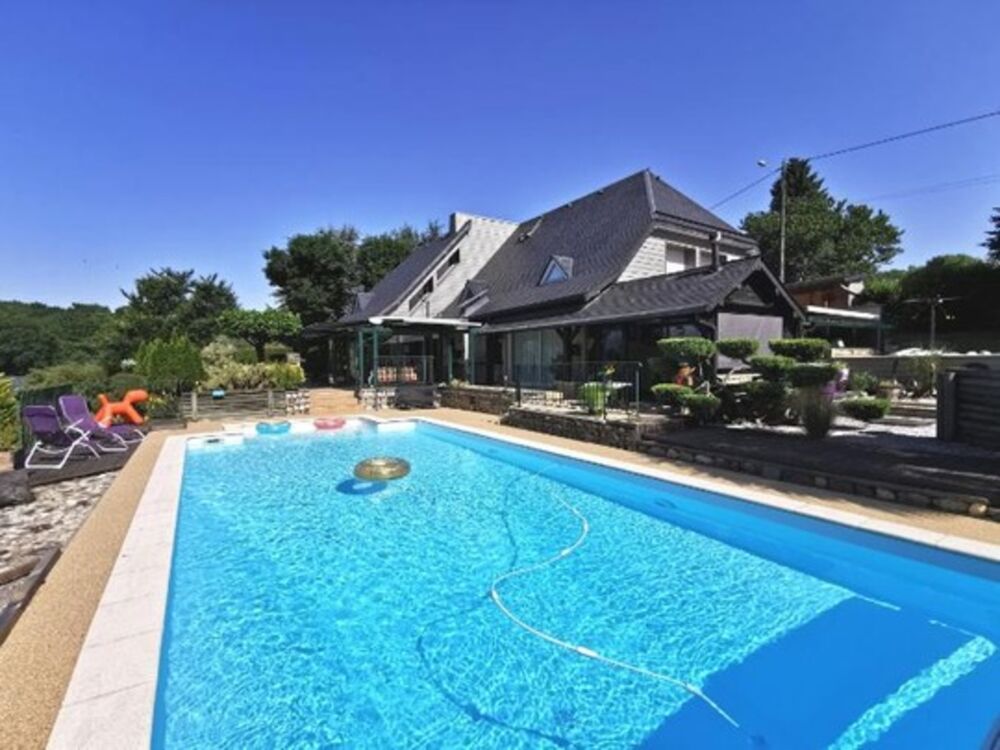 Vente Maison Maison viager à vendre occupé 8 pièces LAYRISSE (65) Layrisse