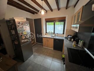  Maison � vendre 7 pi�ces 100 m�