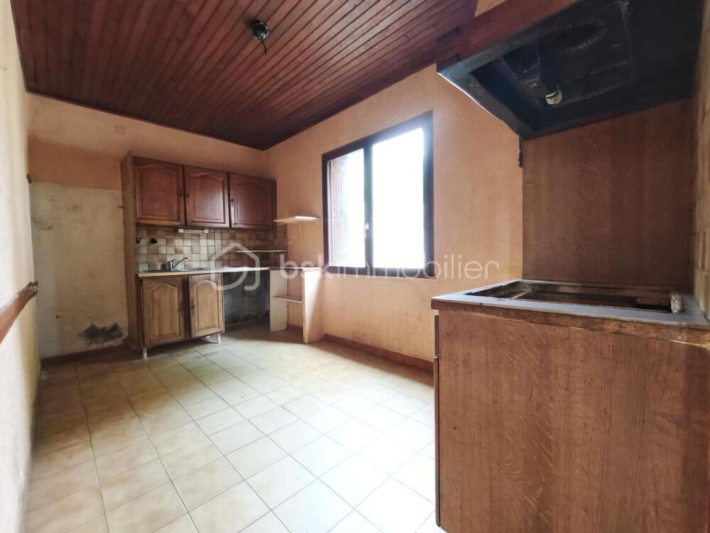 Maison individuelle 90m² T3  Cadre naturel privilégié