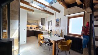  Maison à vendre 5 pièces 140 m²