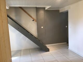  Maison � vendre 4 pi�ces 110 m�