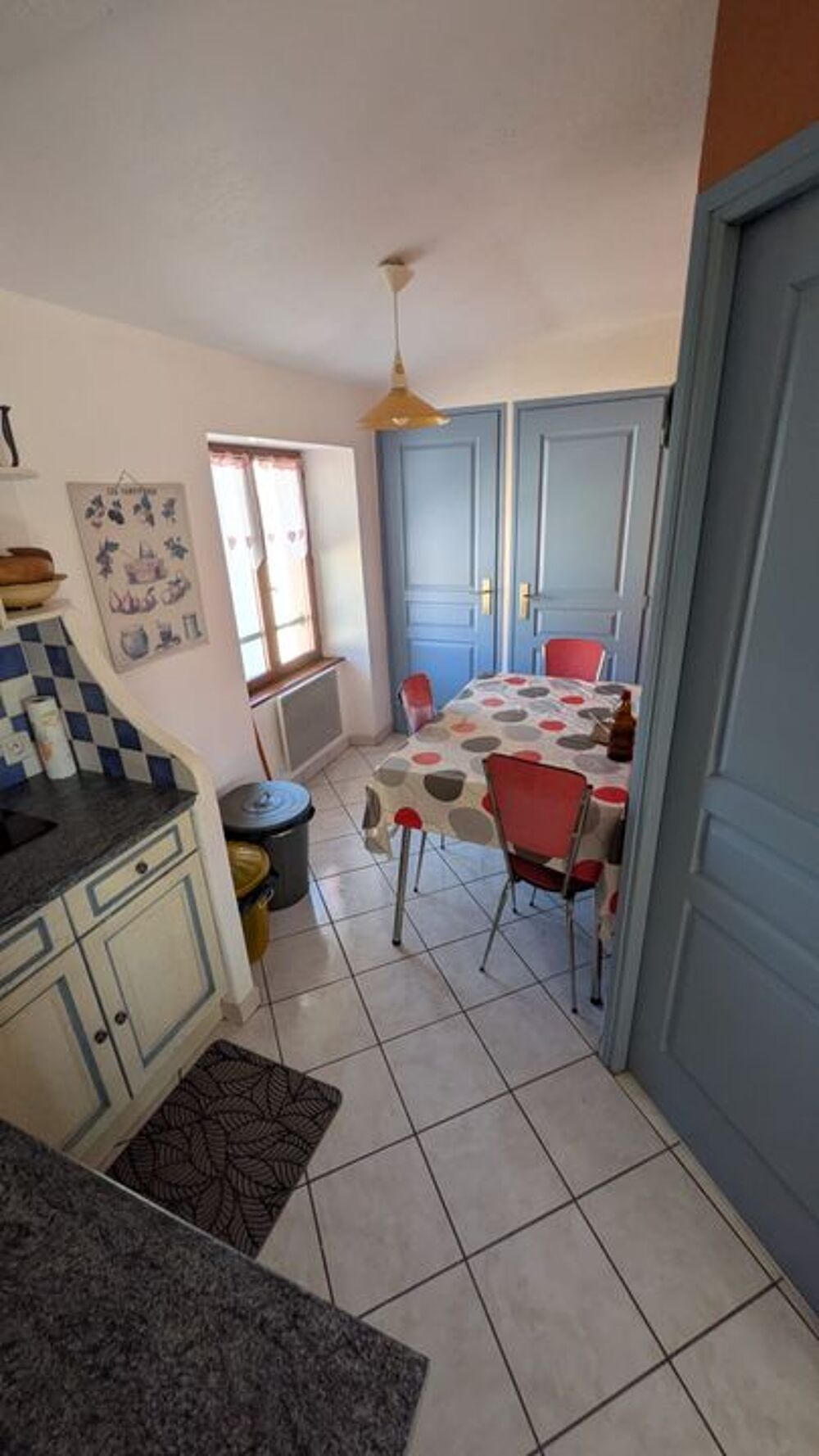 Location Appartement Appartement de 36m2 à louer sur Saint-Chamond Saint chamond