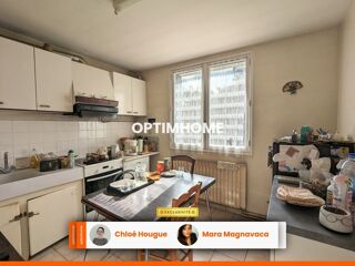  Maison  vendre 4 pices 92 m