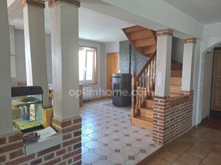  Maison � vendre 7 pi�ces 180 m�