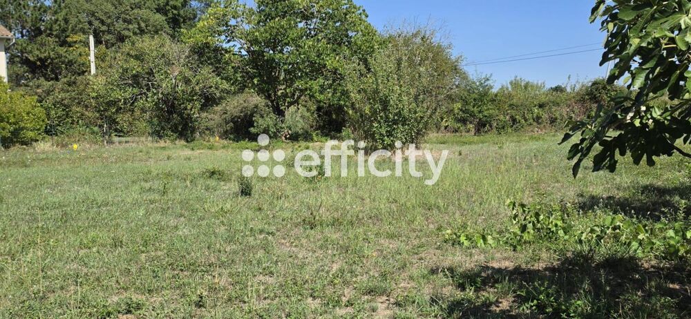 Vente Terrain Terrain Saint yrieix sur charente