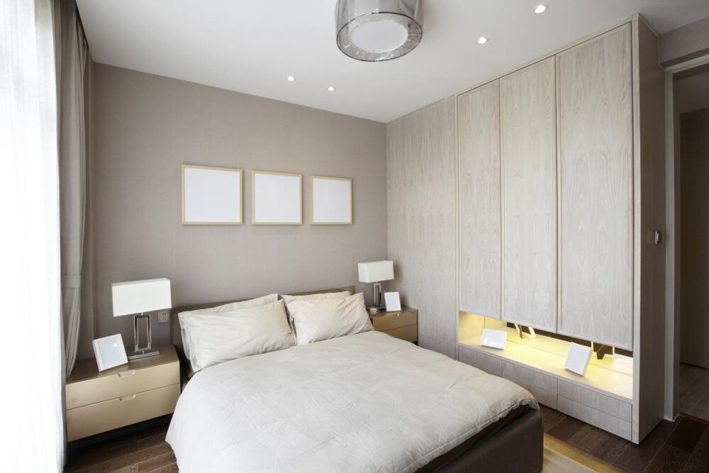 Vente Appartement **RARE T4 en étage OUEST avec BALCON à 5min GUY MOQUET** Paris 17